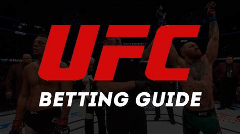 betting odds ufc 197|How to bet on UFC Online .